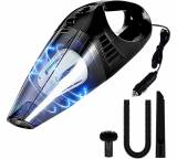 Handstaubsauger im Test: DR-98 von Besylruy, Testberichte.de-Note: 2.5 Gut