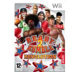 Game im Test: Ready 2 Rumble Revolution (für Wii) von Atari, Testberichte.de-Note: 2.8 Befriedigend