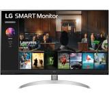 Monitor im Test: 32SQ700S von LG, Testberichte.de-Note: 2.0 Gut