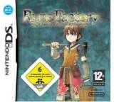 Game im Test: Rune Factory: A Fantasy Harvest Moon (für DS) von Rising Star, Testberichte.de-Note: 1.9 Gut