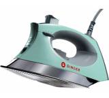 Bügeleisen im Test: Steamcraft Plus von Singer, Testberichte.de-Note: 2.6 Befriedigend