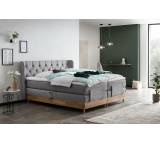 Bett im Test: Eon Boxspringbett von Belanoti, Testberichte.de-Note: 1.1 Sehr gut