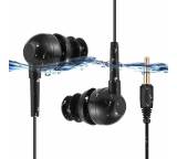 Kopfhörer im Test: SE11B von AGPtek, Testberichte.de-Note: 2.2 Gut