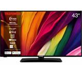 Fernseher im Test: D43U551X1CWI von Telefunken, Testberichte.de-Note: 1.9 Gut