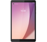 Tablet im Test: Tab M8 G4 (2024) von Lenovo, Testberichte.de-Note: 2.6 Befriedigend