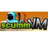 Weiteres Tool im Test: ScummVM 0.13.0 von ScummVM-Team, Testberichte.de-Note: 2.0 Gut