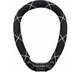 Fahrradschloss im Test: Kettenschloss mit Zahlencode 90 cm von Nean, Testberichte.de-Note: 1.6 Gut