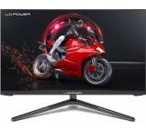 Monitor im Test: LC-M27-QHD-180 von LC-Power, Testberichte.de-Note: 1.6 Gut