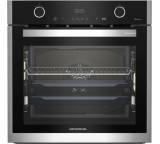 Backofen im Test: GEBM 19401 BH von Grundig, Testberichte.de-Note: ohne Endnote