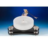 Plattenspieler im Test: Das Laufwerk - No.2 von Scheu Analog, Testberichte.de-Note: ohne Endnote