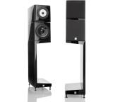 Lautsprecher im Test: The Kiss von Vienna Acoustics, Testberichte.de-Note: ohne Endnote