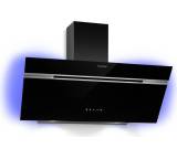 Dunstabzugshaube im Test: Alina 90 von Klarstein, Testberichte.de-Note: 3.3 Befriedigend