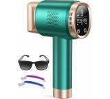 IPL-Gerät im Test: FZ-608 von Aminzer, Testberichte.de-Note: ohne Endnote