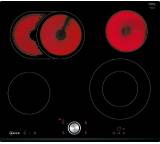 Kochfeld im Test: N 70 T16FTN1L0 von Neff, Testberichte.de-Note: 1.6 Gut