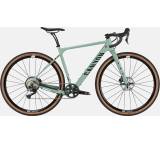 Fahrrad im Test: Grizl 8 1by (Modell 2024) von Canyon, Testberichte.de-Note: 1.4 Sehr gut