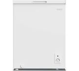 Tiefkühler im Test: CCF142DB von CHiQ, Testberichte.de-Note: ohne Endnote