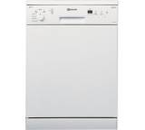 Geschirrspüler im Test: GSFK 2528 Auto WS von Bauknecht, Testberichte.de-Note: ohne Endnote