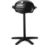 Grill im Test: Grillmeister SSGE 2400 A1 von Lidl, Testberichte.de-Note: ohne Endnote