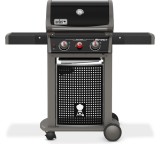 Grill im Test: Spirit Classic E-220S von Weber, Testberichte.de-Note: ohne Endnote