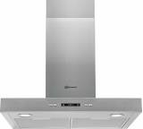 Dunstabzugshaube im Test: RBHBS 63 LL IX von Bauknecht, Testberichte.de-Note: ohne Endnote