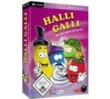 Game im Test: Halli Galli (für PC) von Avanquest, Testberichte.de-Note: 1.9 Gut