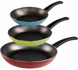 Pfanne im Test: Very Titan Bratpfanne von StoneLine, Testberichte.de-Note: ohne Endnote