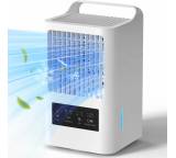 Klimaanlage im Test: DH-KTS05 von Omisoon, Testberichte.de-Note: 2.6 Befriedigend