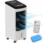 Klimaanlage im Test: LK03 von TroniTechnik, Testberichte.de-Note: ohne Endnote