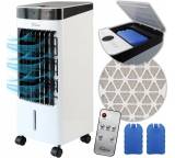 Klimaanlage im Test: LK04 von TroniTechnik, Testberichte.de-Note: 2.5 Gut