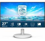 Monitor im Test: V-line 271V8AW von Philips, Testberichte.de-Note: 1.5 Sehr gut