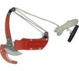 Raupenschere Pradines