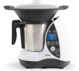 Küchenmaschine im Test: Beheizte Küchenmaschine von Livoo, Testberichte.de-Note: 2.7 Befriedigend