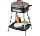 Grill im Test: Barbecue Power Gril von Unold, Testberichte.de-Note: ohne Endnote