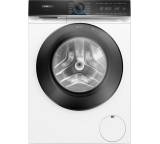 Waschmaschine im Test: iQ700 WG56B2040 von Siemens, Testberichte.de-Note: ohne Endnote