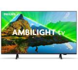 Fernseher im Test: 55PUS8349 von Philips, Testberichte.de-Note: ohne Endnote