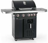 Grill im Test: Fryton 4.1 cooK von Landmann, Testberichte.de-Note: 1.6 Gut