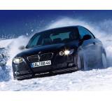 B3 Biturbo Coupé 3.0 Allrad Switch-Tronic (265 kW)