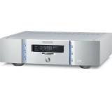 Tuner im Test: ST-15S1 von Marantz, Testberichte.de-Note: ohne Endnote