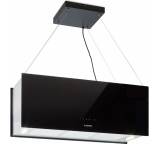 Dunstabzugshaube im Test: Kronleuchter XL von Klarstein, Testberichte.de-Note: 2.2 Gut