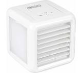 Klimaanlage im Test: Ice Cube+ von Prolectrix, Testberichte.de-Note: 2.3 Gut