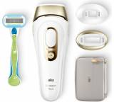 IPL-Gerät im Test: Silk-expert Pro 5 PL5154 von Braun, Testberichte.de-Note: 1.9 Gut