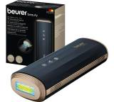 IPL-Gerät im Test: IPL 7800 Cool Pro von Beurer, Testberichte.de-Note: 2.3 Gut