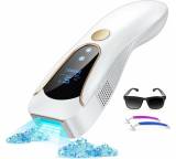 IPL-Gerät im Test: Laser-Epilierer mit Eisfunktion von Aminzer, Testberichte.de-Note: ohne Endnote