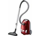 Staubsauger im Test: VX4-1-WR-A von AEG, Testberichte.de-Note: 1.7 Gut