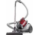 Staubsauger im Test: C6 von Akitas, Testberichte.de-Note: 1.8 Gut