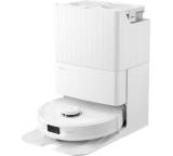 Saugroboter im Test: Qrevo MaxV von Roborock, Testberichte.de-Note: 1.9 Gut