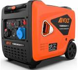 Stromaggregat im Test: VS8000411 von Aivolt, Testberichte.de-Note: 1.7 Gut