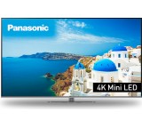 Fernseher im Test: TX-65MXN978 von Panasonic, Testberichte.de-Note: ohne Endnote