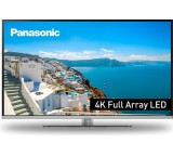 Fernseher im Test: TX-43MXX969 von Panasonic, Testberichte.de-Note: ohne Endnote