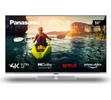 Fernseher im Test: TX-50MXX689 von Panasonic, Testberichte.de-Note: ohne Endnote